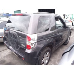 suzuki grand vitara ii (jt, te, td) del año 2012