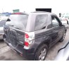 suzuki grand vitara ii (jt, te, td) del año 2012