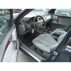 mercedes clase e (w210) berlina diesel del año 1996