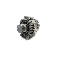 Recambio de alternador para renault laguna ii (bg0) authentique referencia OEM IAM 7700434900 0124415014 