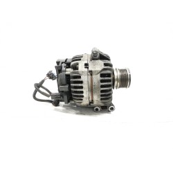Recambio de alternador para renault laguna ii (bg0) authentique referencia OEM IAM 7700434900 0124415014 