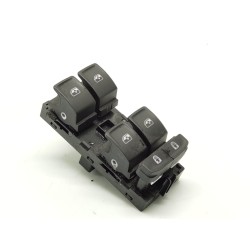 Left front window regulator Volkswagen Touran (5T1) | Becerril Scrap Yard