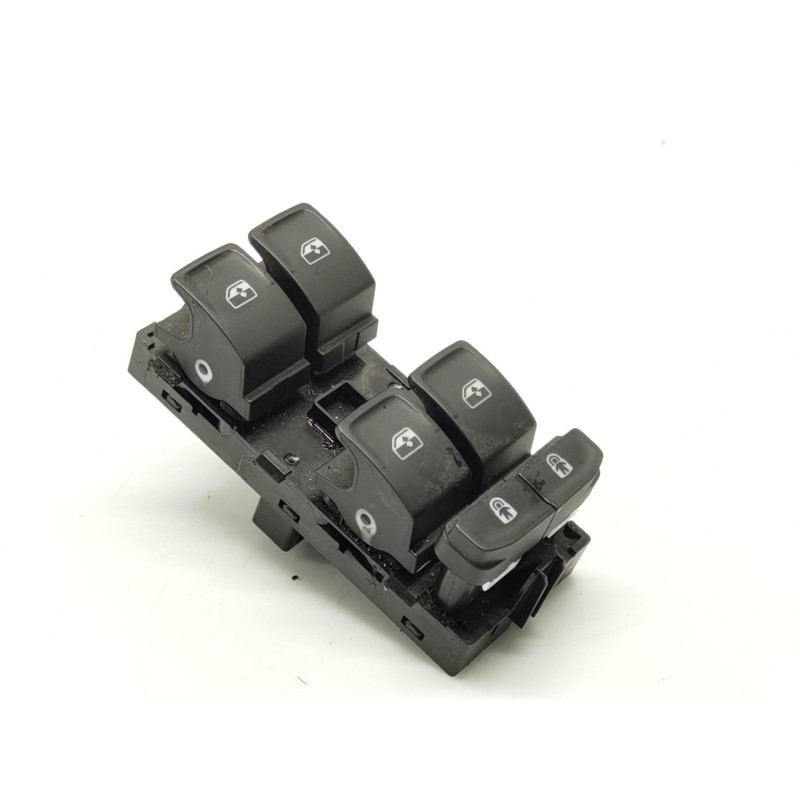 Commande de lève-vitre avant gauche Volkswagen Touran (5T1) | Desguace Becerril