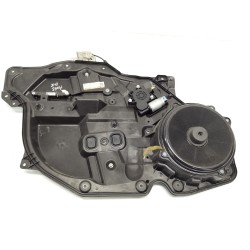 Front left window regulator Mazda CX-7 (er) | Becerril Scrap Yard