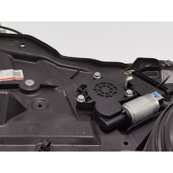 Front left window regulator Mazda CX-7 (er) | Becerril Scrap Yard
