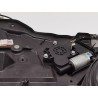 Front left window regulator Mazda CX-7 (er) | Becerril Scrap Yard
