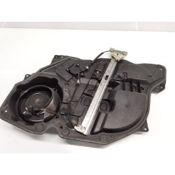 Front left window regulator Mazda CX-7 (er) | Becerril Scrap Yard
