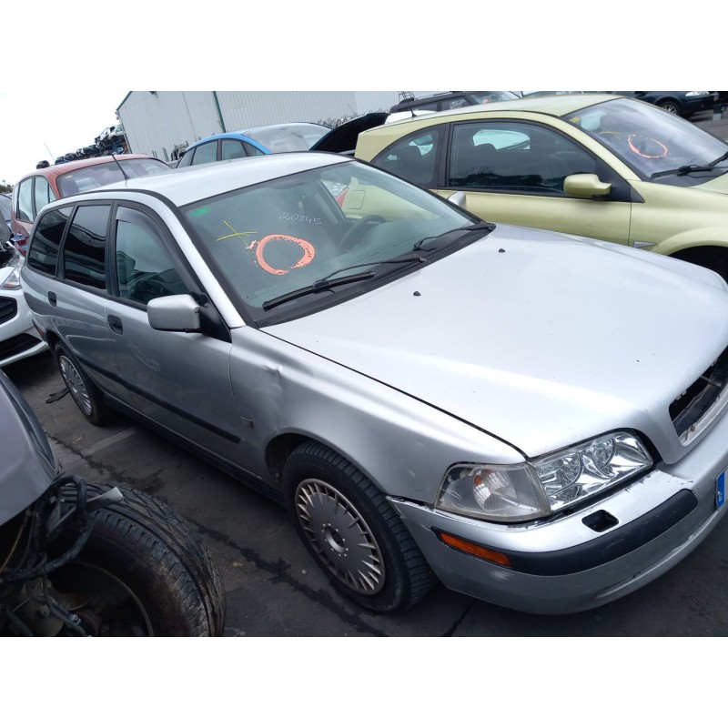 volvo v40 station wagon (645) del año 2002