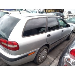 volvo v40 station wagon (645) del año 2002