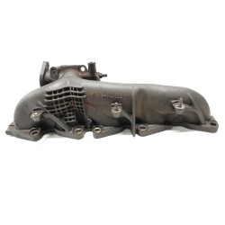 Recambio de colector admisión para lancia thesis (841_) 2.4 jtd (841.axe1b0, 841.axh110) referencia OEM IAM 55181497A  