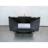 Recambio de pantalla multifuncion para opel astra h ber. cosmo referencia OEM IAM 13275085  