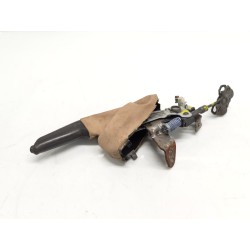 Handbrake lever BMW 5 (E60) | Becerril Scrap Yard