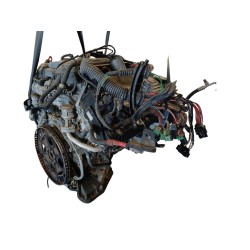Moteur complet BMW Serie 7 (E65/E66) | Desguace Becerril
