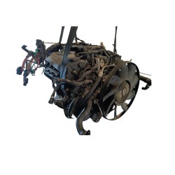 Moteur complet BMW Serie 7 (E65/E66) | Desguace Becerril