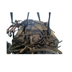 Moteur complet BMW Serie 7 (E65/E66) | Desguace Becerril