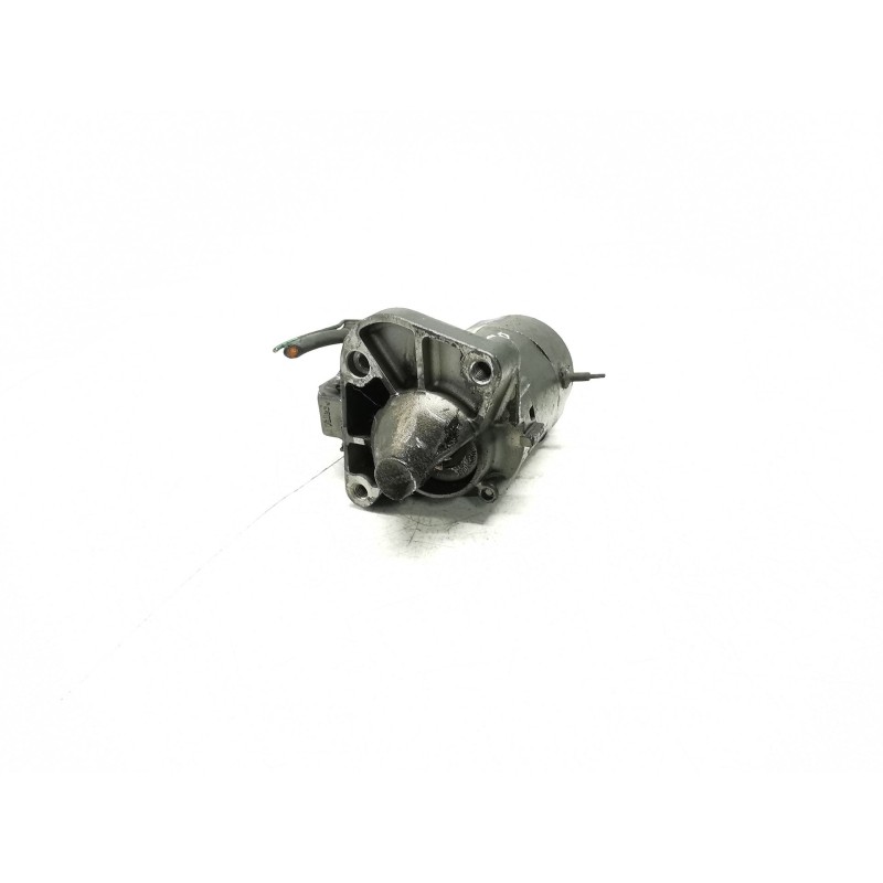 Recambio de motor arranque para renault laguna ii (bg0) authentique referencia OEM IAM CS11741  