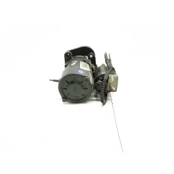 Recambio de motor arranque para renault laguna ii (bg0) authentique referencia OEM IAM CS11741  