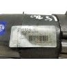 Recambio de motor arranque para renault laguna ii (bg0) authentique referencia OEM IAM CS11741  