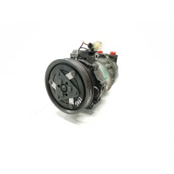 Recambio de compresor aire acondicionado para rover 45 i sedán (rt) 2.0 v6 referencia OEM IAM JPB000100  