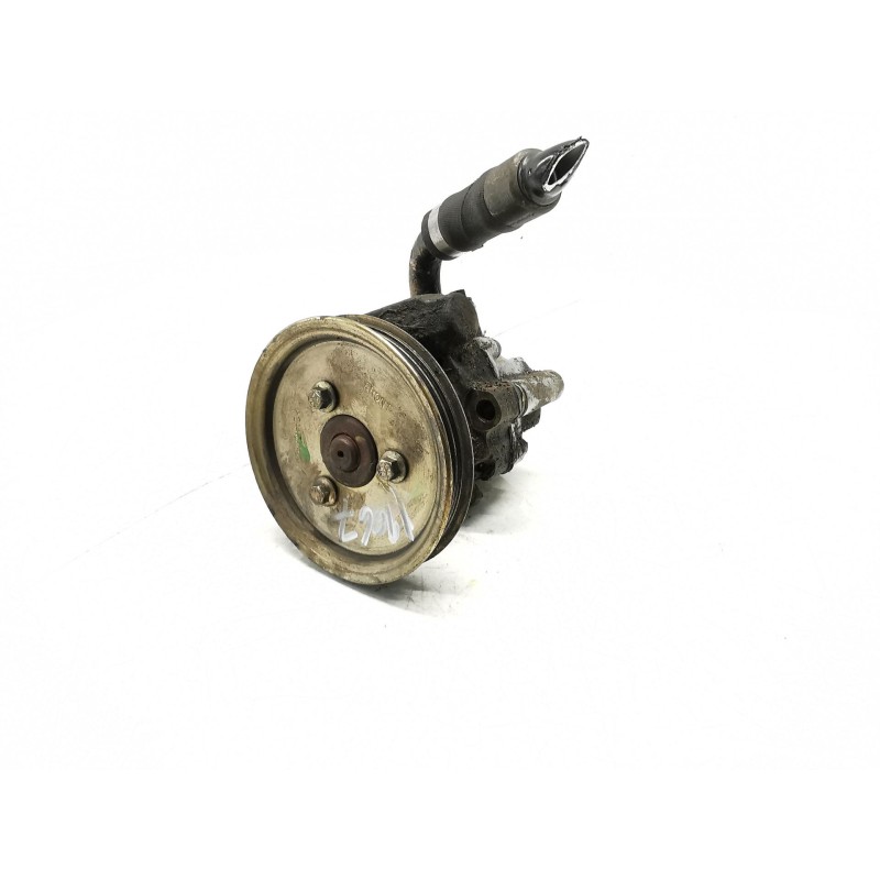 Recambio de bomba dirección para rover 45 i sedán (rt) 2.0 v6 referencia OEM IAM HE120508238 QVB100690 