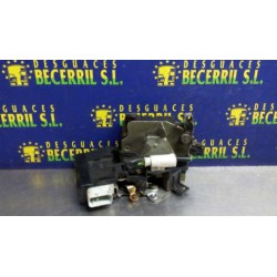 Recambio de cerradura puerta trasera izquierda para bmw serie 7 (e38) 725tds referencia OEM IAM   