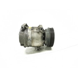 Recambio de compresor aire acondicionado para renault laguna ii (bg0) authentique referencia OEM IAM 8200024397  