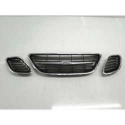 Recambio de rejilla delantera para saab 9-3 (ys3f, e79, d79, d75) 1.9 tid referencia OEM IAM   