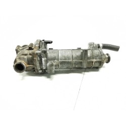 Recambio de enfriador de gases egr para iveco daily caja abierta referencia OEM IAM 504136967  