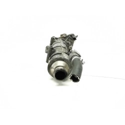 Recambio de enfriador de gases egr para iveco daily caja abierta referencia OEM IAM 504136967  