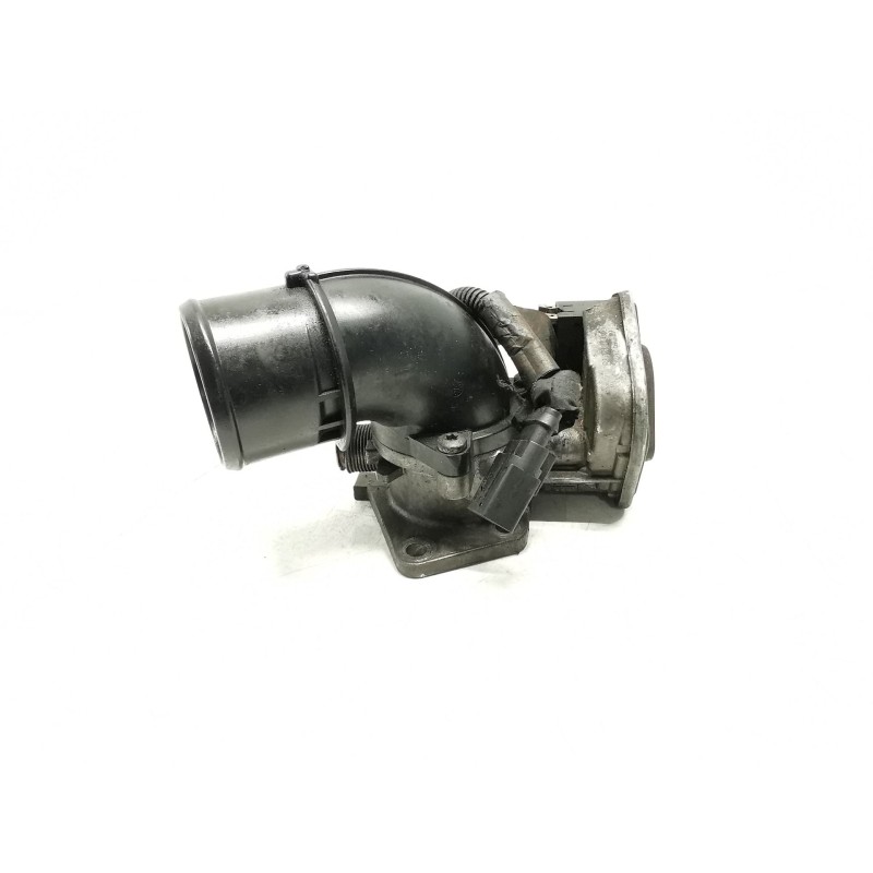 Recambio de caja mariposa para iveco daily caja abierta referencia OEM IAM 504388271  