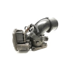 Recambio de caja mariposa para iveco daily caja abierta referencia OEM IAM 504388271  