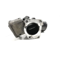 Recambio de caja mariposa para iveco daily caja abierta referencia OEM IAM 504388271  