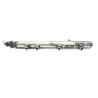Recambio de rampa inyectora para iveco daily caja abierta referencia OEM IAM 0445214107  