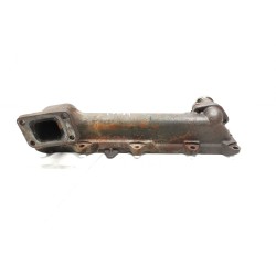 Recambio de colector escape para iveco daily caja abierta referencia OEM IAM 504073922  