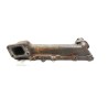 Recambio de colector escape para iveco daily caja abierta referencia OEM IAM 504073922  