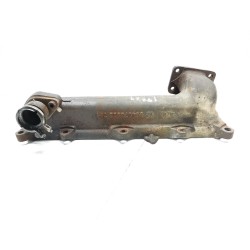 Recambio de colector escape para iveco daily caja abierta referencia OEM IAM 504073922  