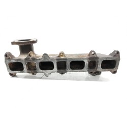 Recambio de colector escape para iveco daily caja abierta referencia OEM IAM 504073922  