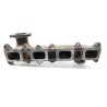 Recambio de colector escape para iveco daily caja abierta referencia OEM IAM 504073922  