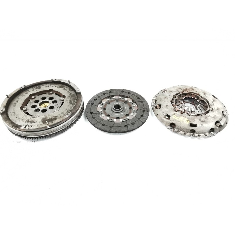 Kit d'embrayage Hyundai Sonata V (nf) | Desguace Becerril Kit d'embrayage Hyundai Sonata V (nf) | Desguace Becerril