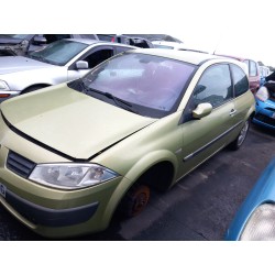 Parts breakdown for Renault megane II (BM0/1_, CM0/1_) 1.9 dCi (BM0G, CM0G) Diesel of the year 2004 with engine F9Q 800