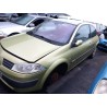 Parts breakdown for Renault megane II (BM0/1_, CM0/1_) 1.9 dCi (BM0G, CM0G) Diesel of the year 2004 with engine F9Q 800