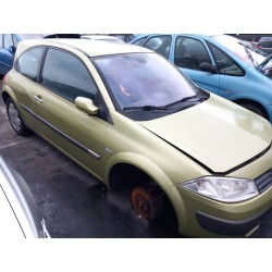 Parts breakdown for Renault megane II (BM0/1_, CM0/1_) 1.9 dCi (BM0G, CM0G) Diesel of the year 2004 with engine F9Q 800