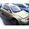 Parts breakdown for Renault megane II (BM0/1_, CM0/1_) 1.9 dCi (BM0G, CM0G) Diesel of the year 2004 with engine F9Q 800