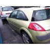 Parts breakdown for Renault megane II (BM0/1_, CM0/1_) 1.9 dCi (BM0G, CM0G) Diesel of the year 2004 with engine F9Q 800