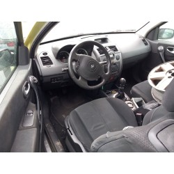 Parts breakdown for Renault megane II (BM0/1_, CM0/1_) 1.9 dCi (BM0G, CM0G) Diesel of the year 2004 with engine F9Q 800