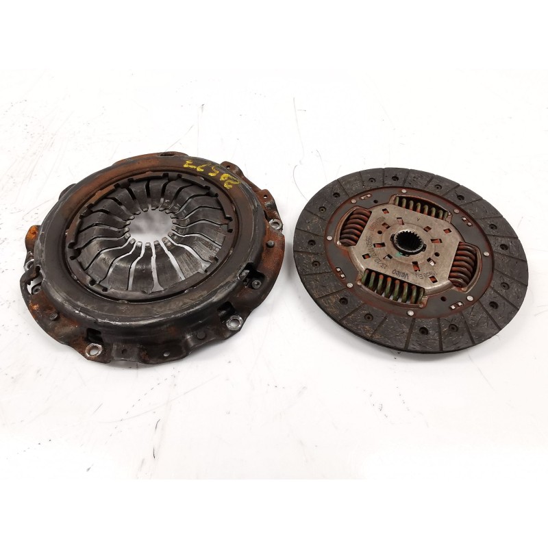 Recambio de kit de embrague para ford focus i (daw, dbw) 1.8 turbo di / tddi referencia OEM IAM   