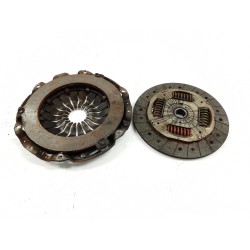 Recambio de kit de embrague para ford focus i (daw, dbw) 1.8 turbo di / tddi referencia OEM IAM   