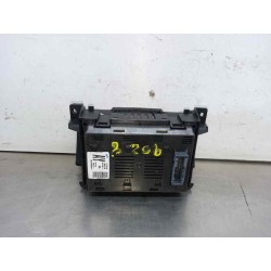 Recambio de pantalla multifuncion para opel astra h ber. cosmo referencia OEM IAM 13275085  