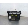 Recambio de pantalla multifuncion para opel astra h ber. cosmo referencia OEM IAM 13275085  