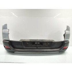 Rear bumper Peugeot 3008 I monospace (0U_) | Becerril Scrap Yard